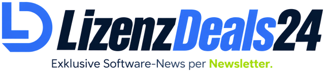 Lizenzdeals24 Newsletter