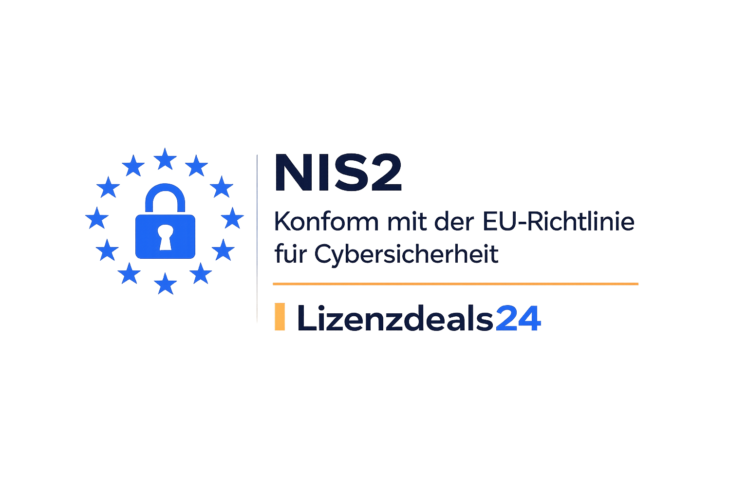 NIS2  Konform nach EU-Richtlinien