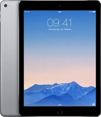 Apple iPad Air 2  7.Generation 
