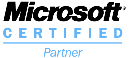 Microsoft Partner Geprüft & Zertifiziert
