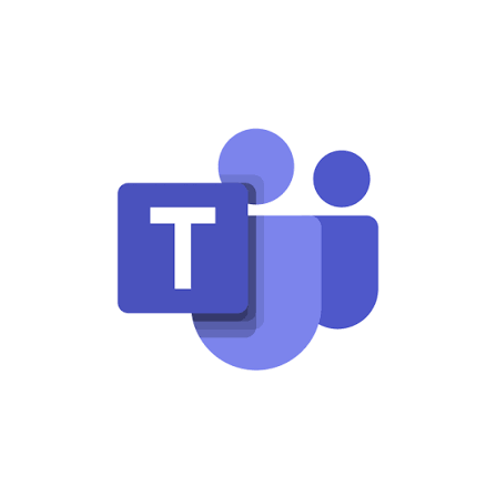 Microsoft Teams Logo