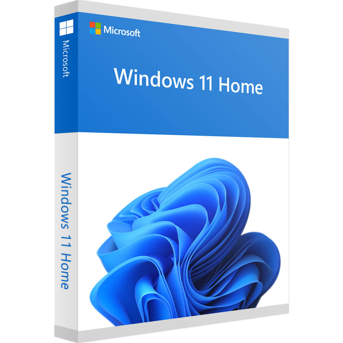 Microsoft Windows 11 Home | 1 Stück