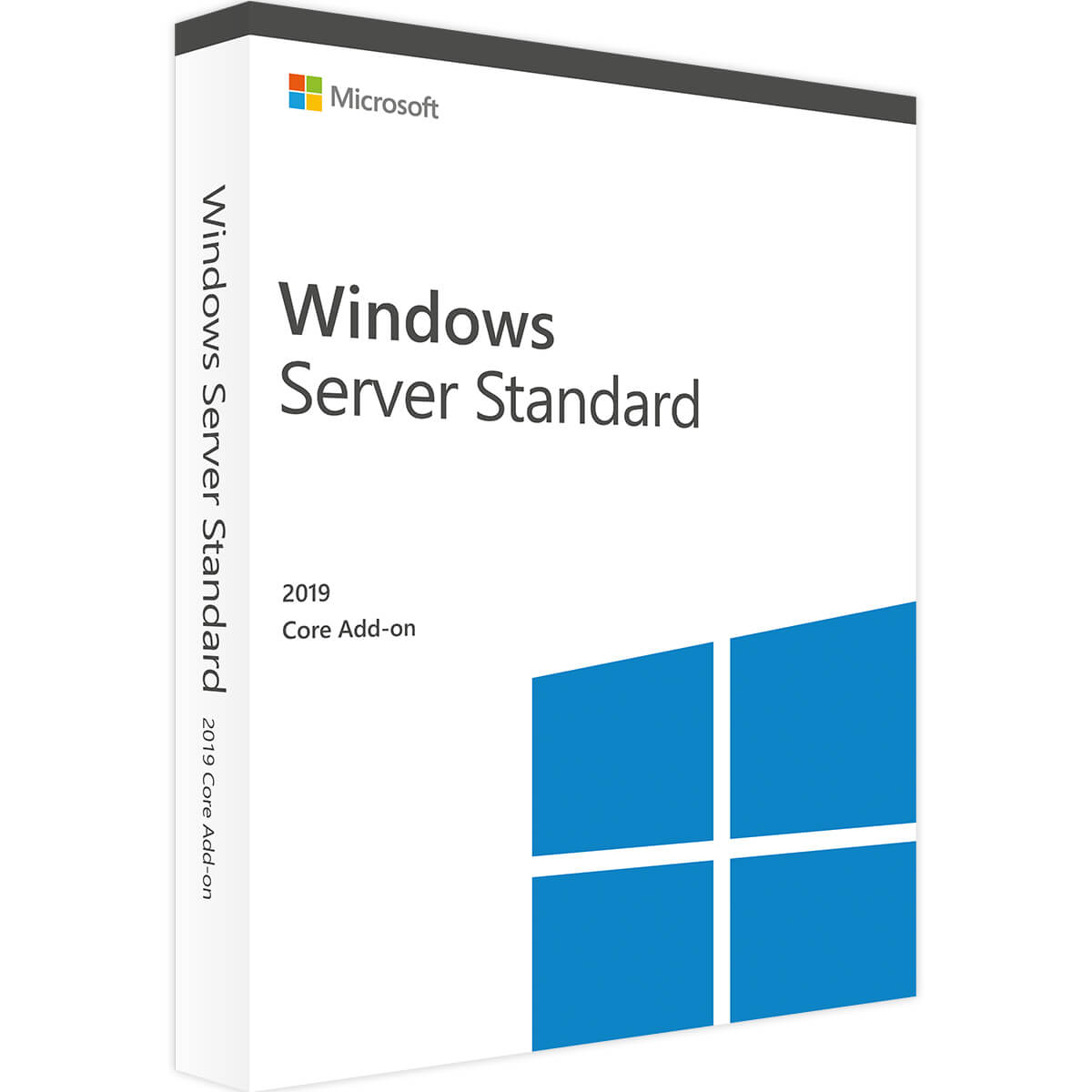 Microsoft Windows Server 2019 Standard 16 Core