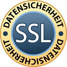 SSL Sicherheit