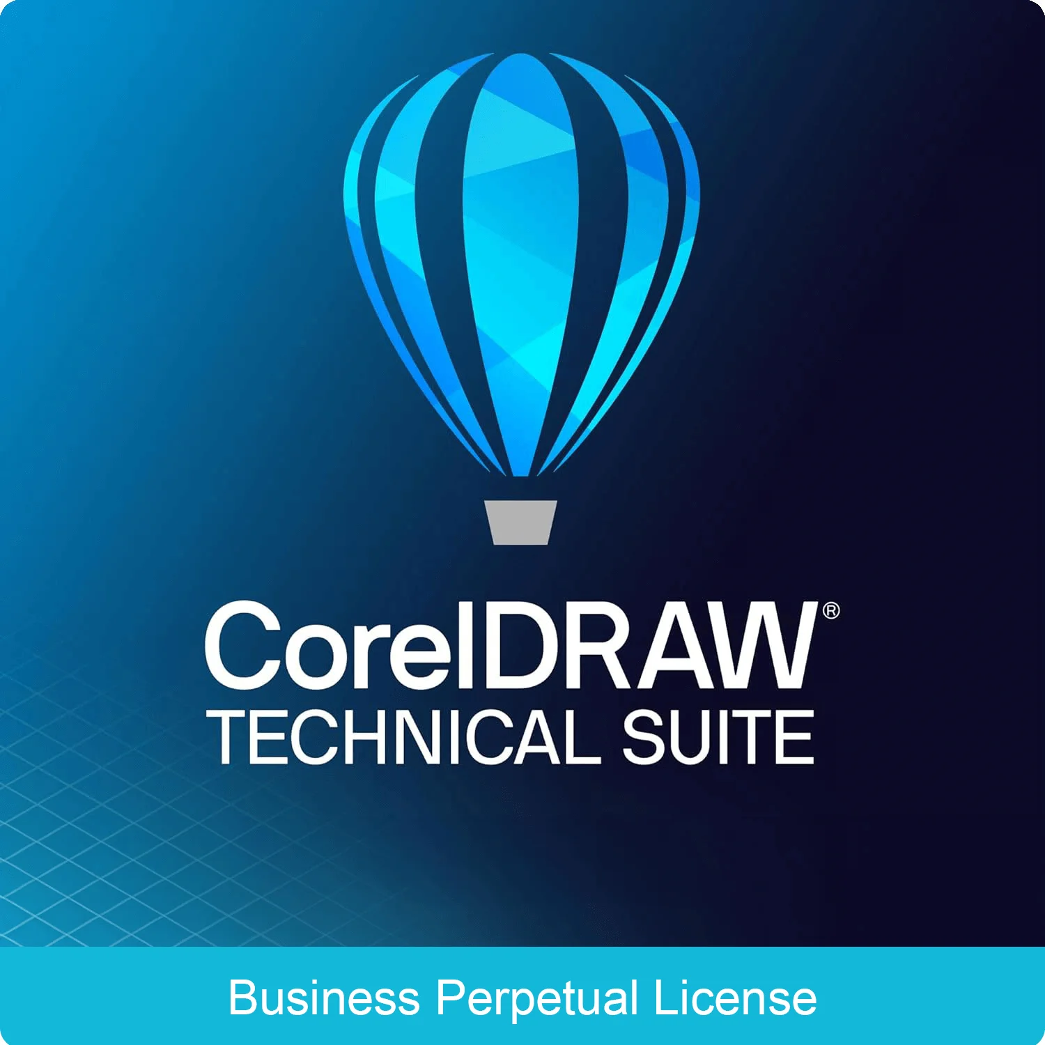 CorelDRAW Technical Suite 2025 Business