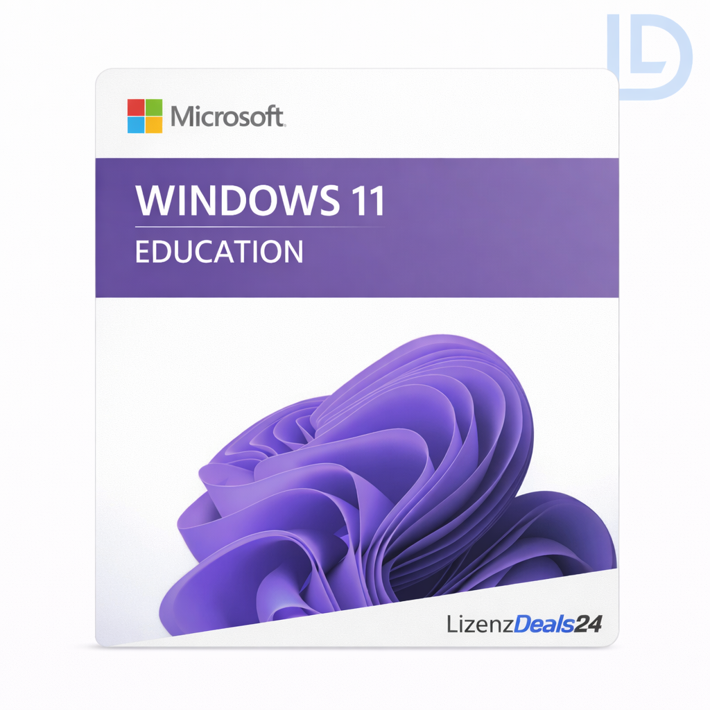 Microsoft Windows 11 Education – Licenza perpetua