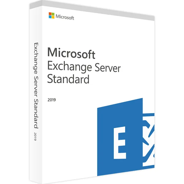 Microsoft Exchange Server