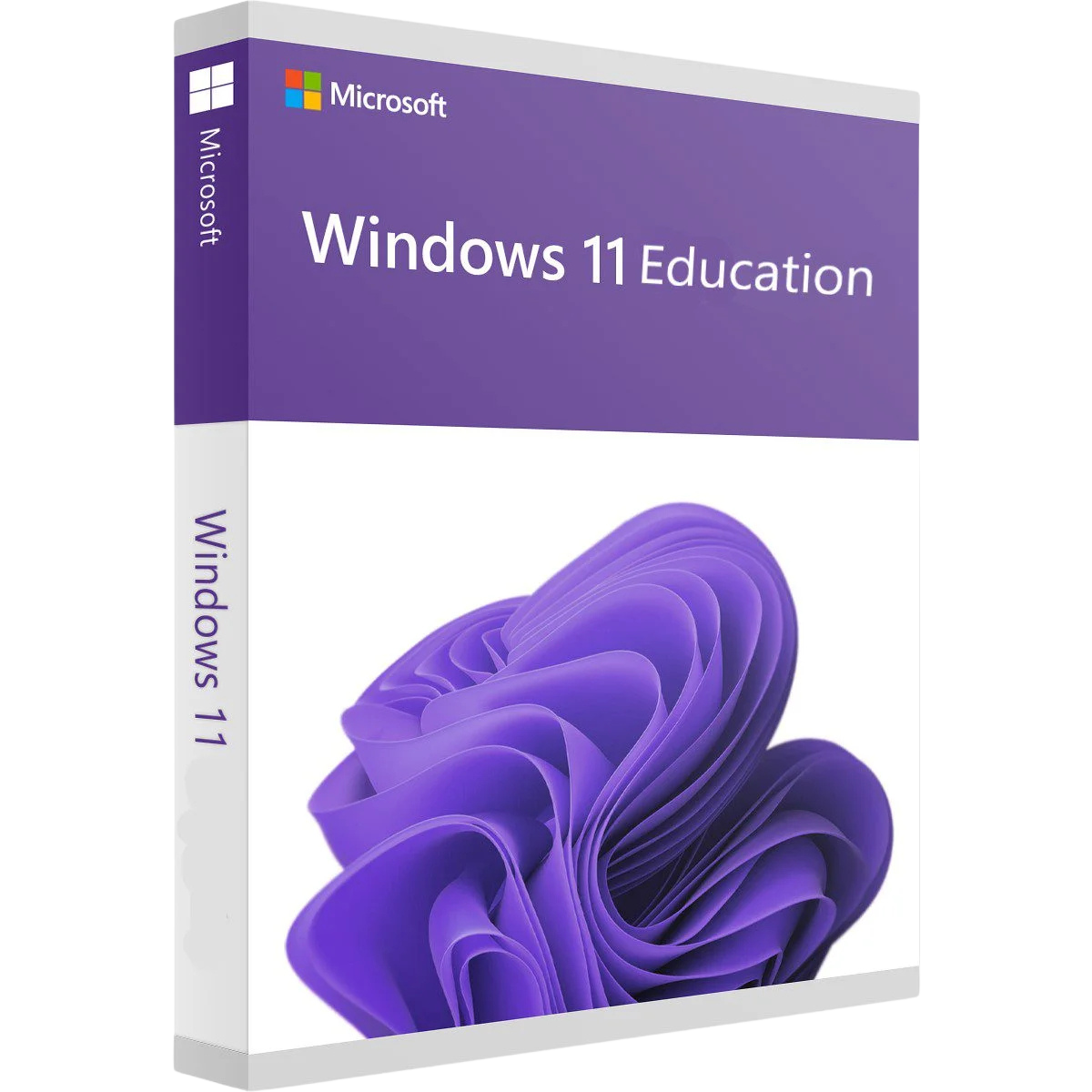 Microsoft Windows 11 Education – Dauerlizenz