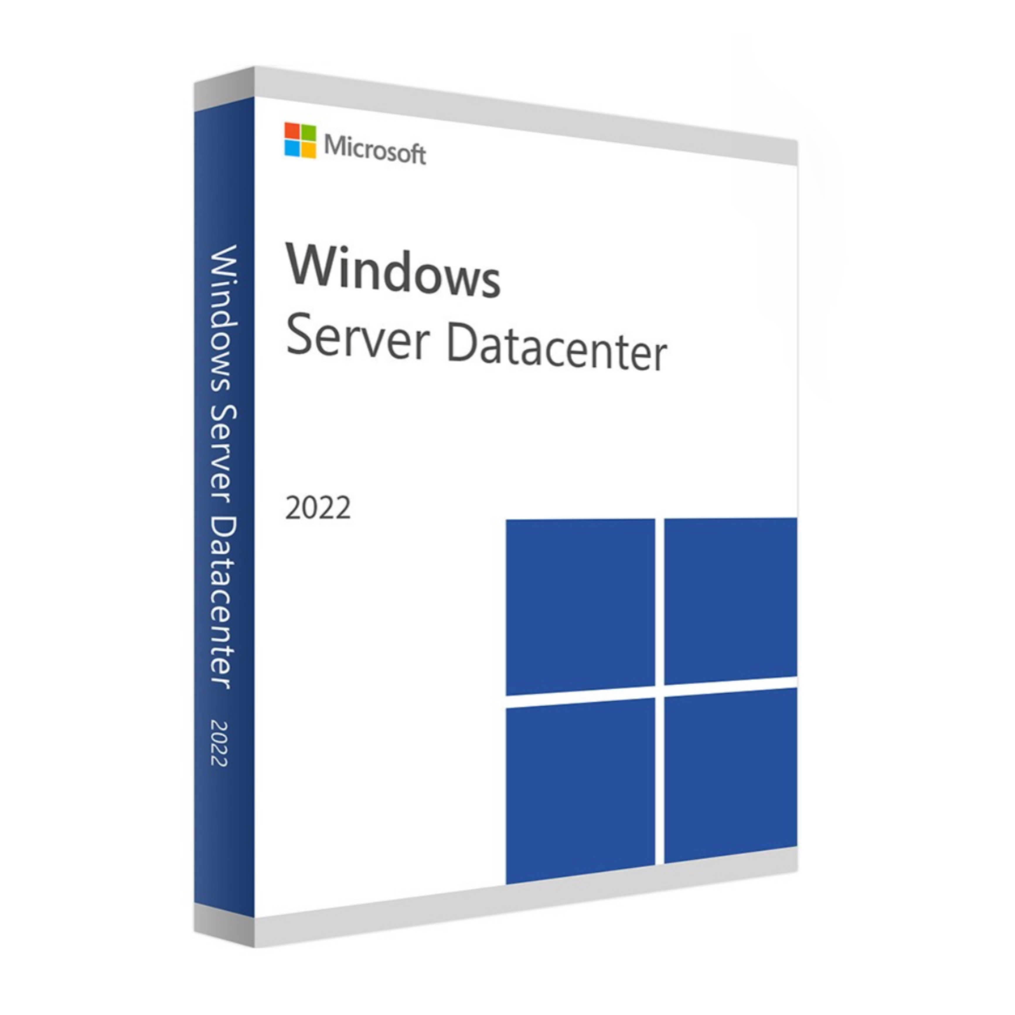 Microsoft Windows Server 2022 Datacenter  – 16 Core