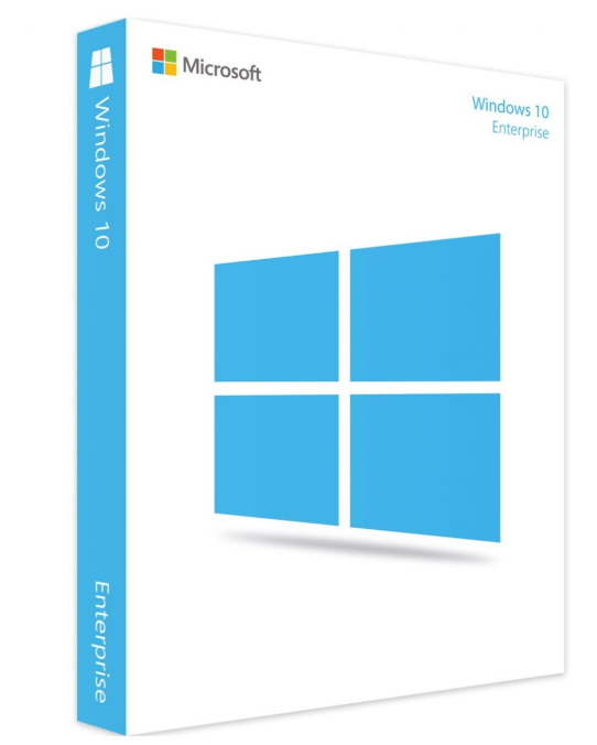 Microsoft Windows 10 Enterprise