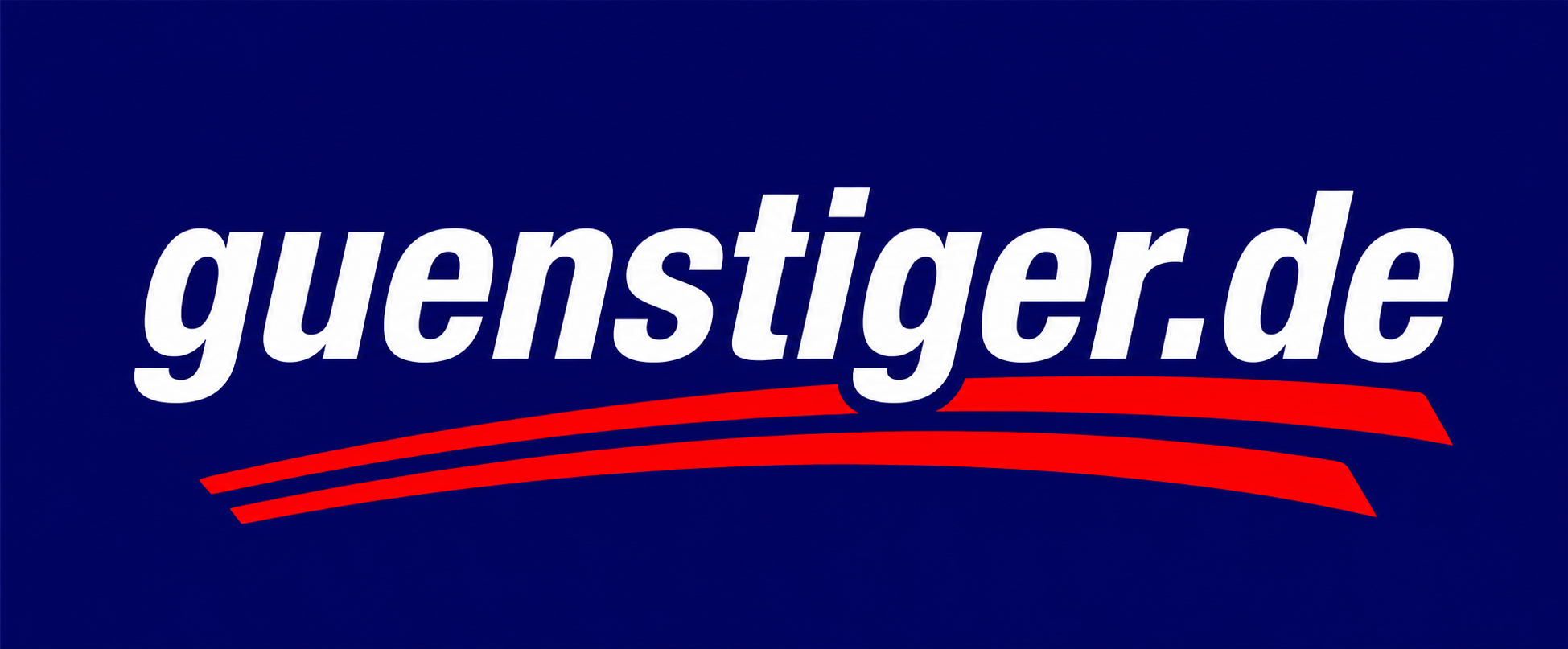Günstiger.de  Partner Logo