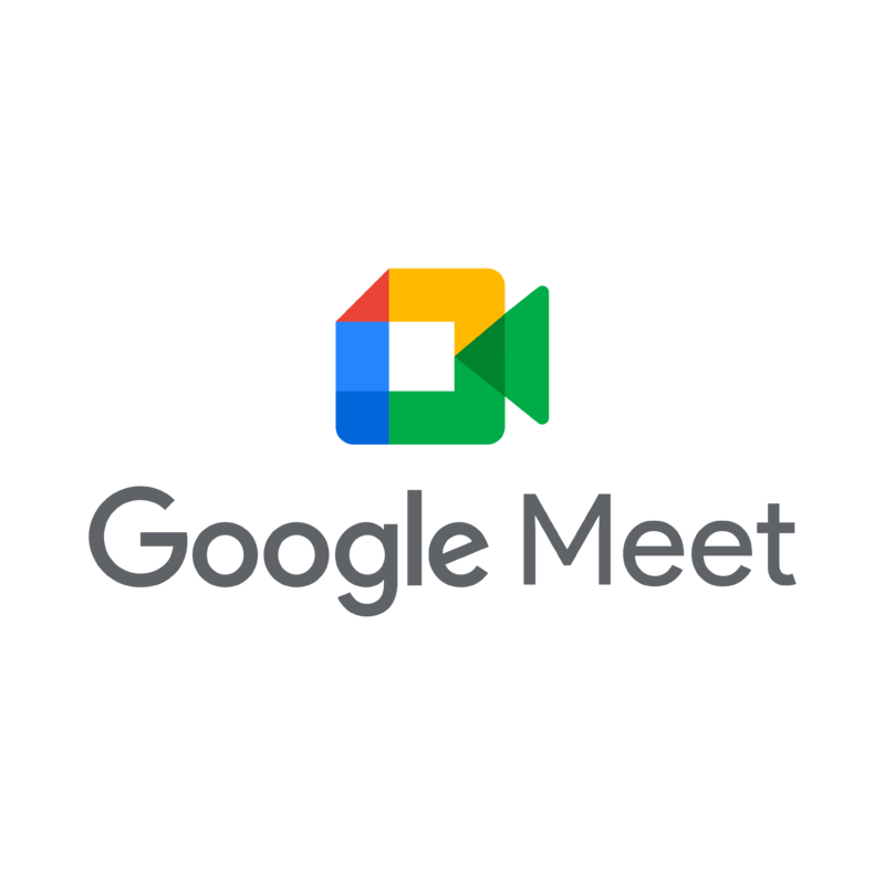 Google Meet Logo