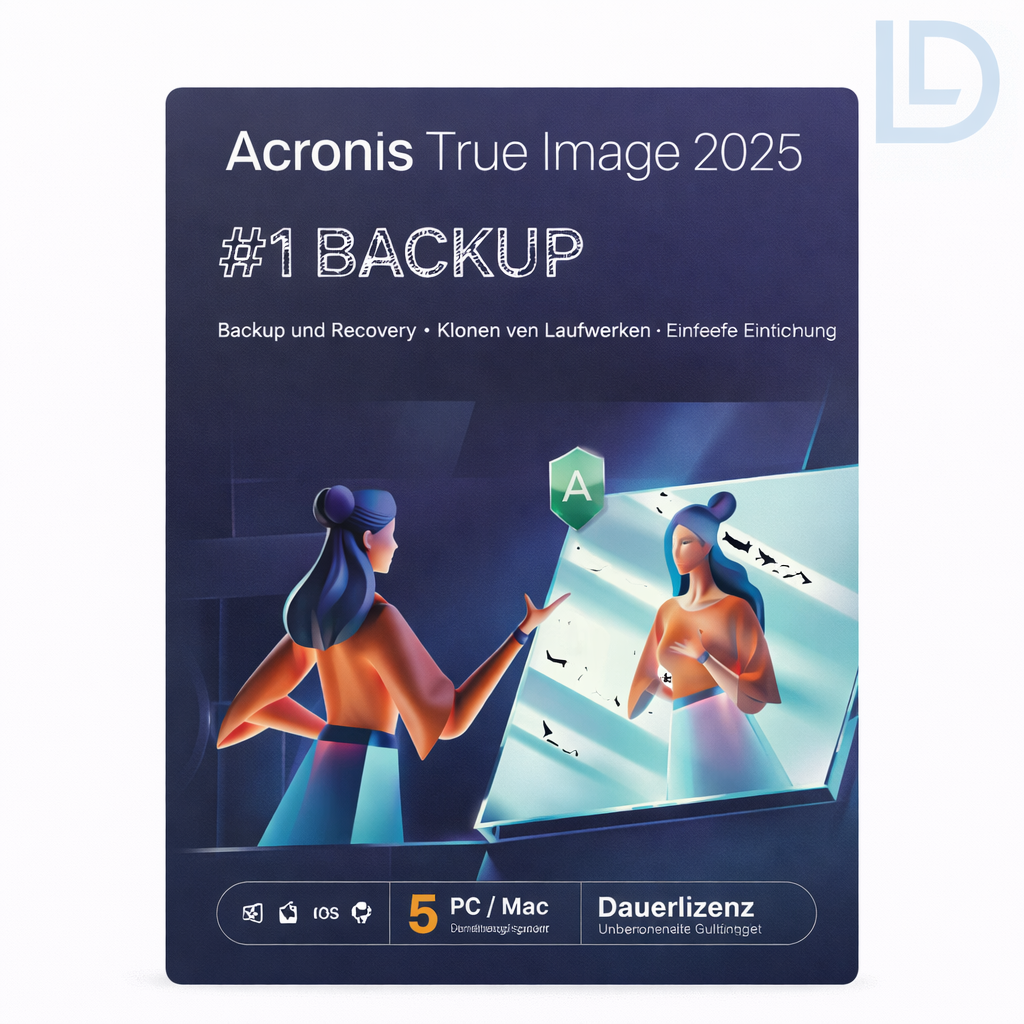 Acronis True Image 2025