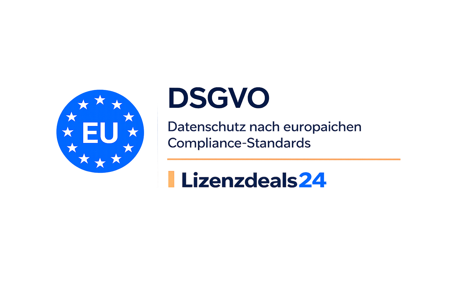 Datenschutz nach europäischen Compliance-Standards
