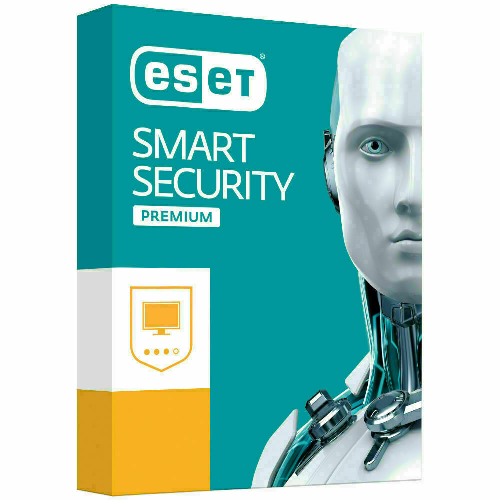 ESET HOME Security Premium 2026 – 1 Jahr – Download-Lizenz