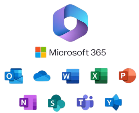 Microsoft 365 Abo