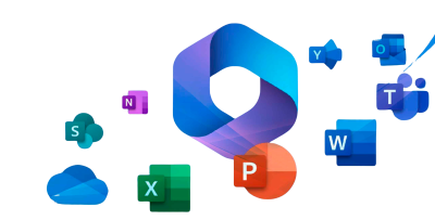 Microsoft Office Software-Lösungen
