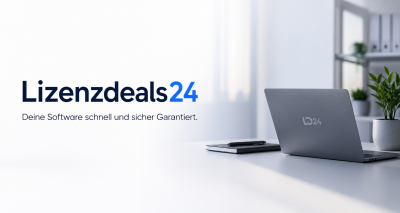 Lizenzdeals24 – Zertifikate und Siegel