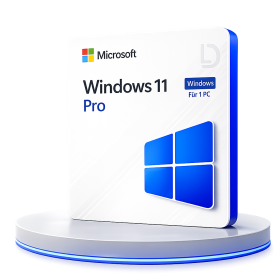 Microsoft Windows 11 Pro OEM