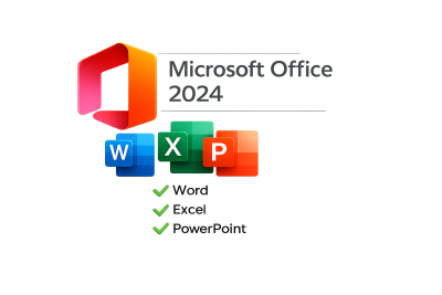 Microsoft Office Home 2024
