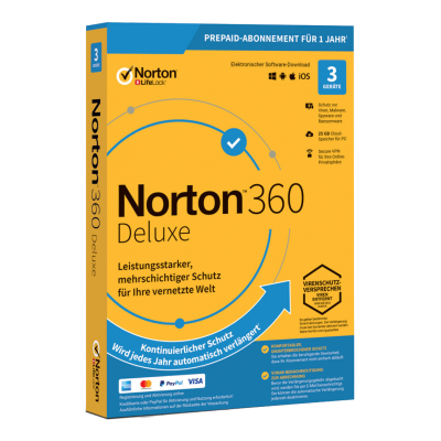 Norton 360